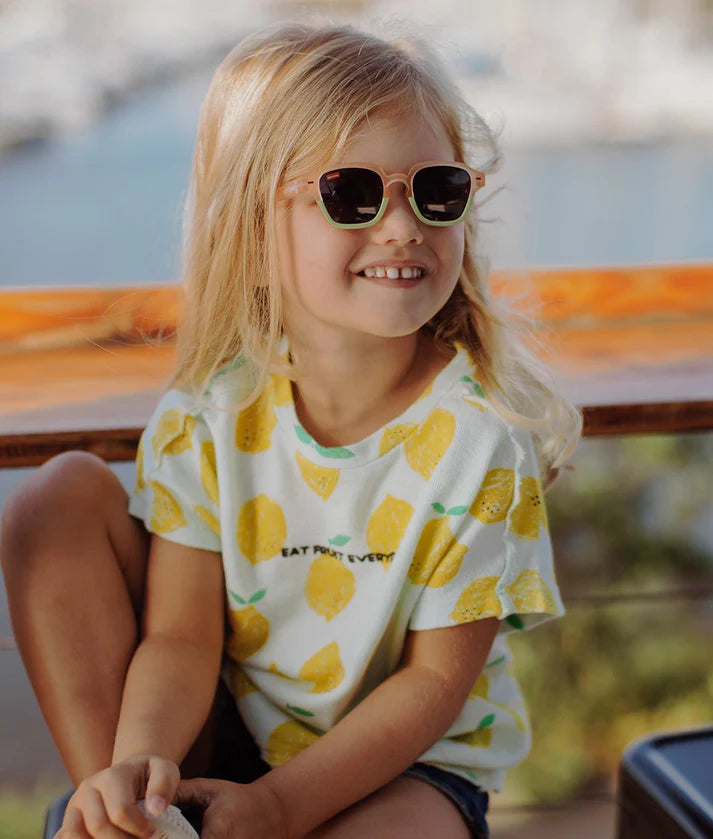 Gafas Sol Mini Mia Hello Hossy
