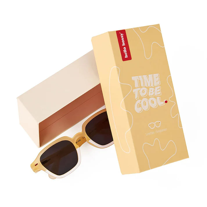 Gafas Sol Mini Edie Hello Hossy