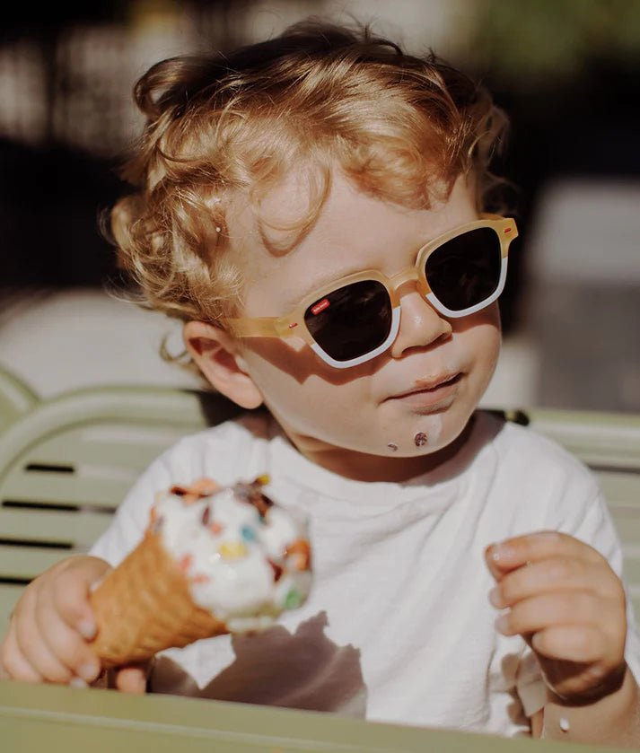 Gafas Sol Mini Edie Hello Hossy