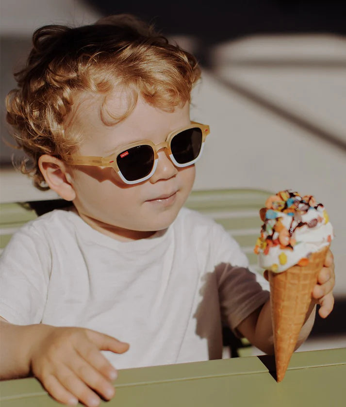 Gafas Sol Mini Edie Hello Hossy