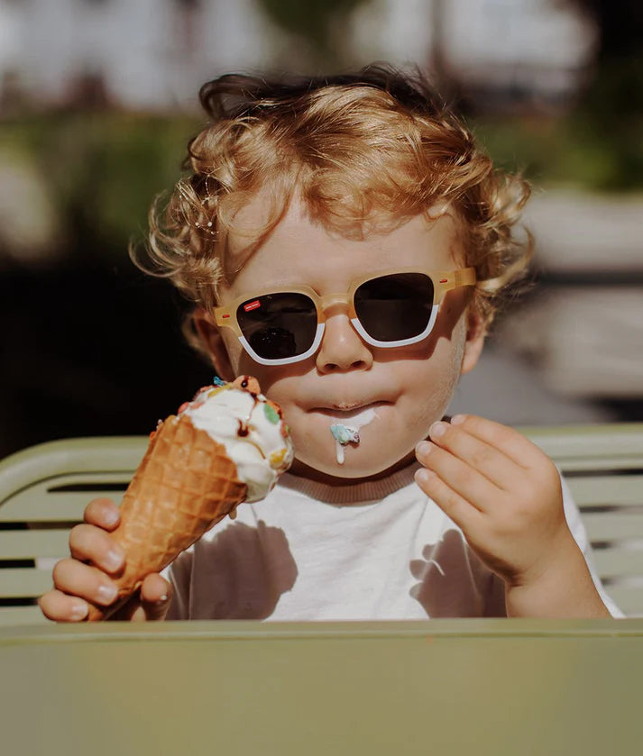 Gafas Sol Mini Edie Hello Hossy