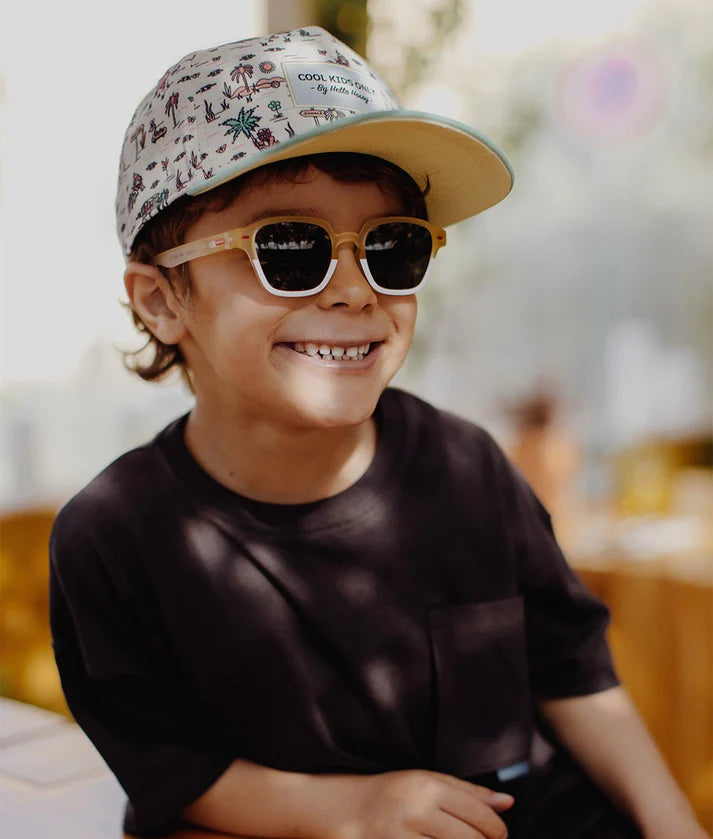 Gafas Sol Mini Edie Hello Hossy