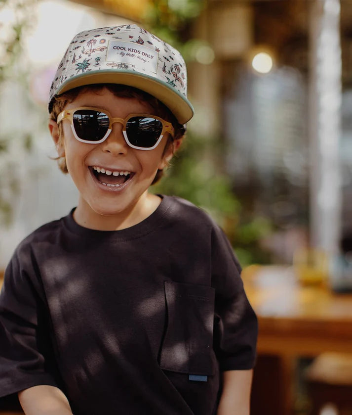 Gafas Sol Mini Edie Hello Hossy