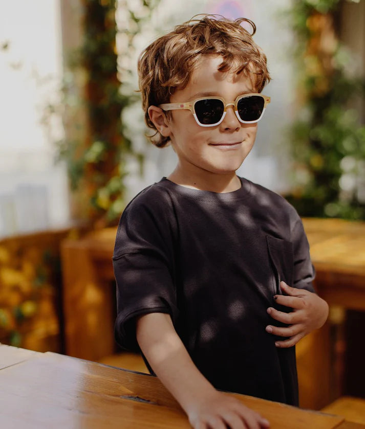 Gafas Sol Mini Edie Hello Hossy