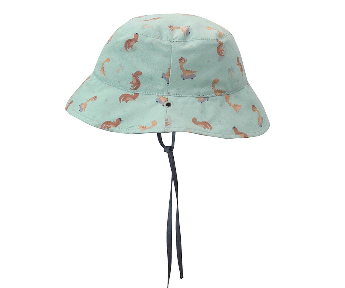 Gorro Reversible Cool Dinos
