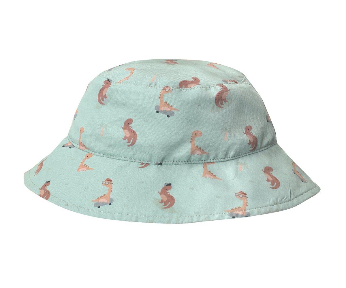 Gorro Reversible Cool Dinos