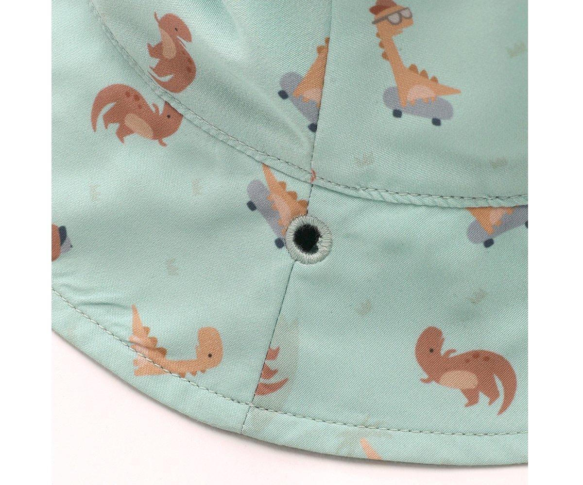 Gorro Reversible Cool Dinos