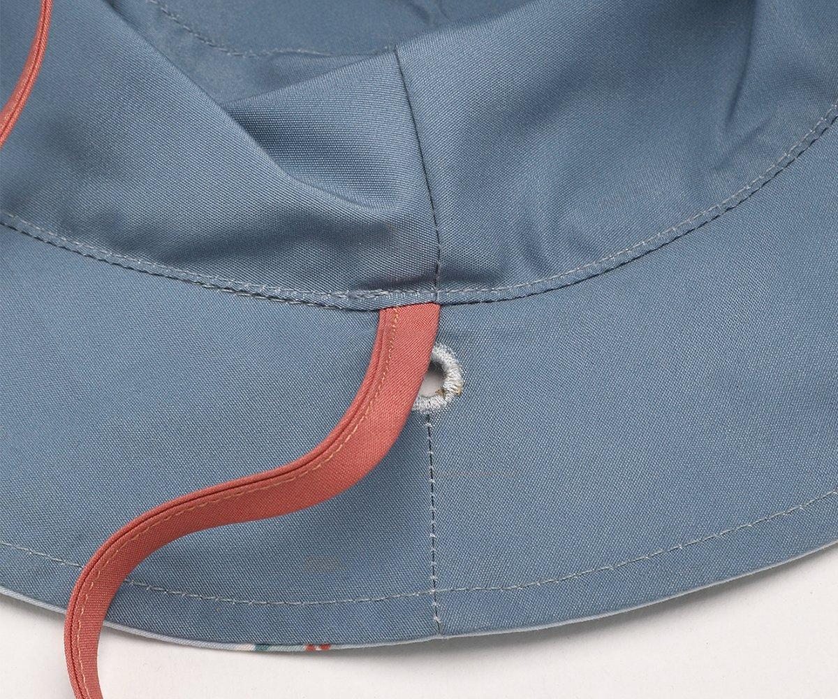 Gorro Reversible Fishing Boat
