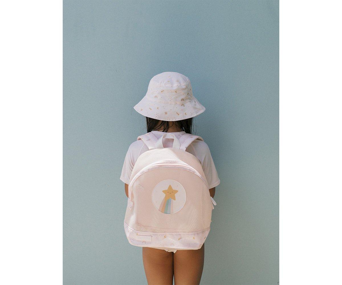 Gorro Reversible Starlight