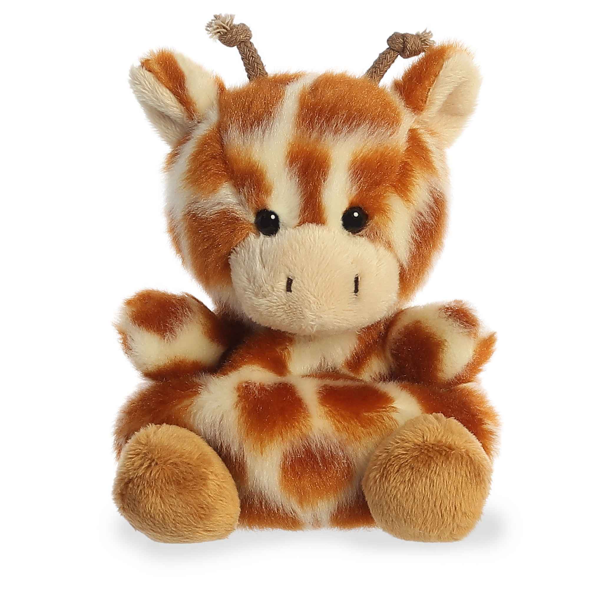 Jirafa Peluche Palm Pals