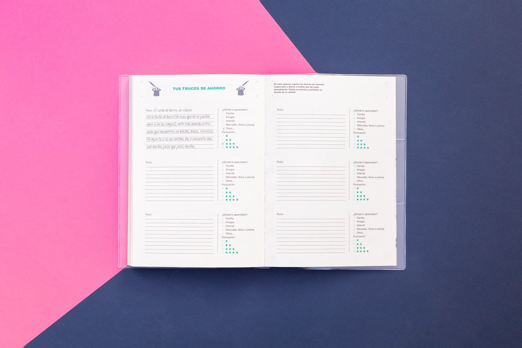 Kakebo Calendario Flexible Blackie Books