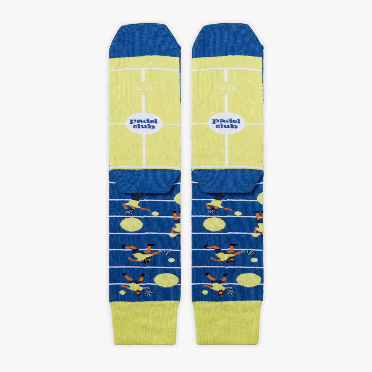 Calcetines "Papá eres un puntazo"