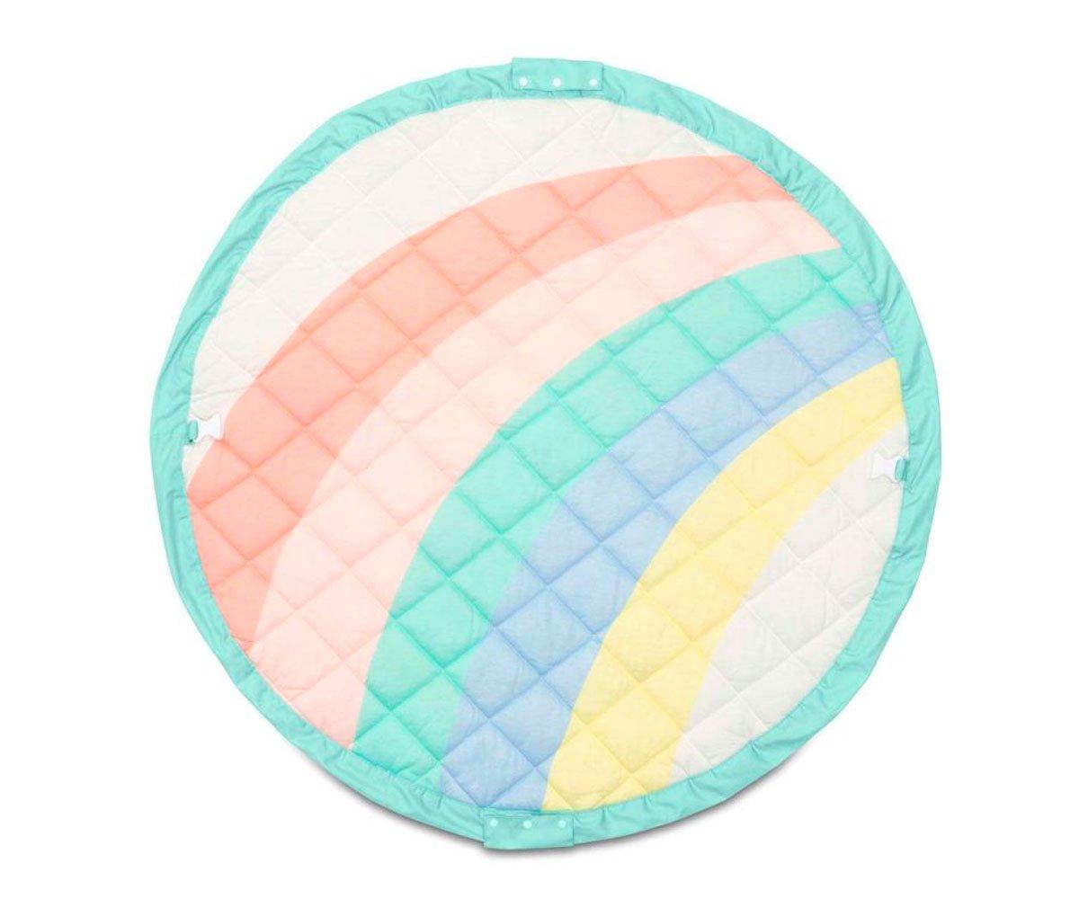Saco SOFT Reversible Play & Go Meri Meri