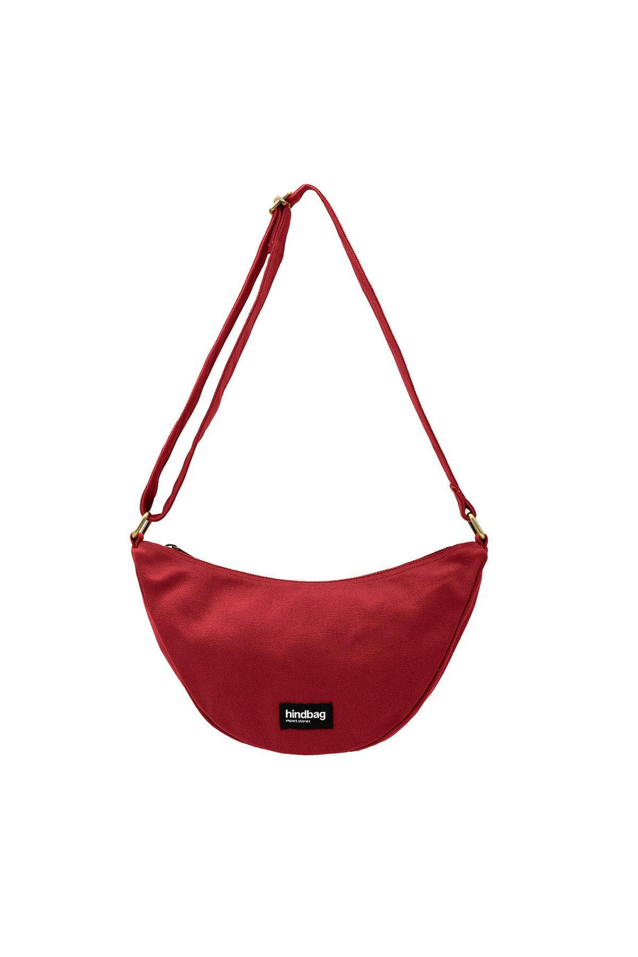 Bolso Bandolera Andrea Terracota
