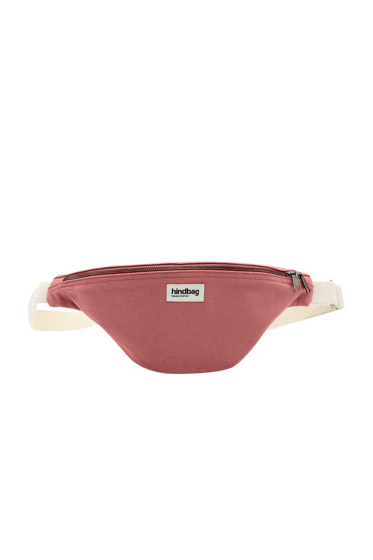 Bolso Riñonera Olivia Blush