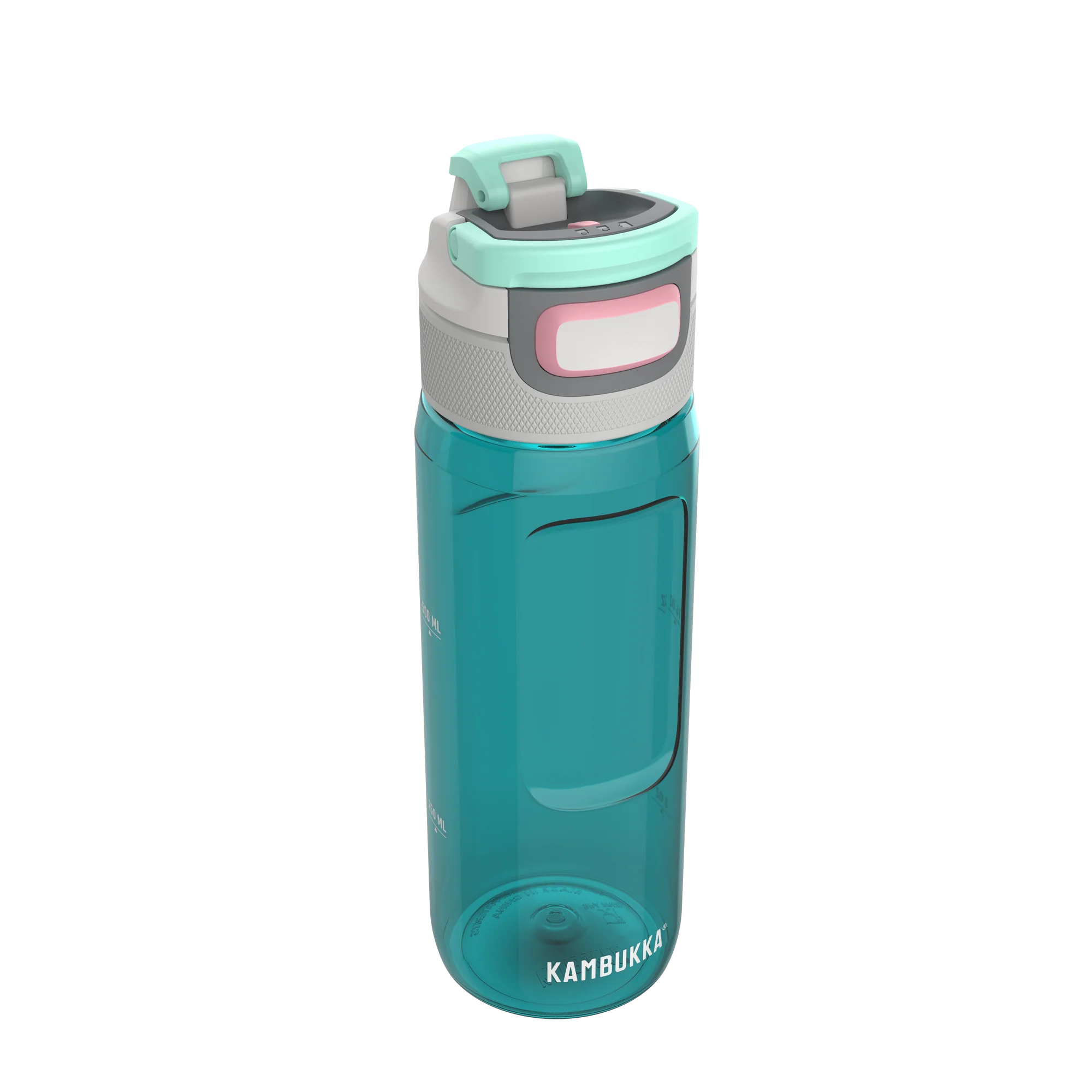 Botella 750ml EMERALD Kambukka