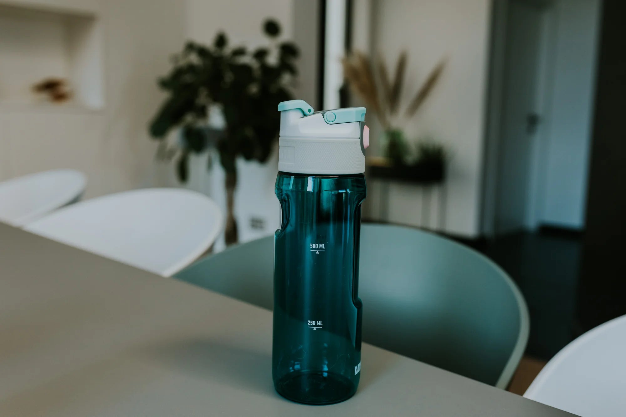 Botella 750ml EMERALD Kambukka