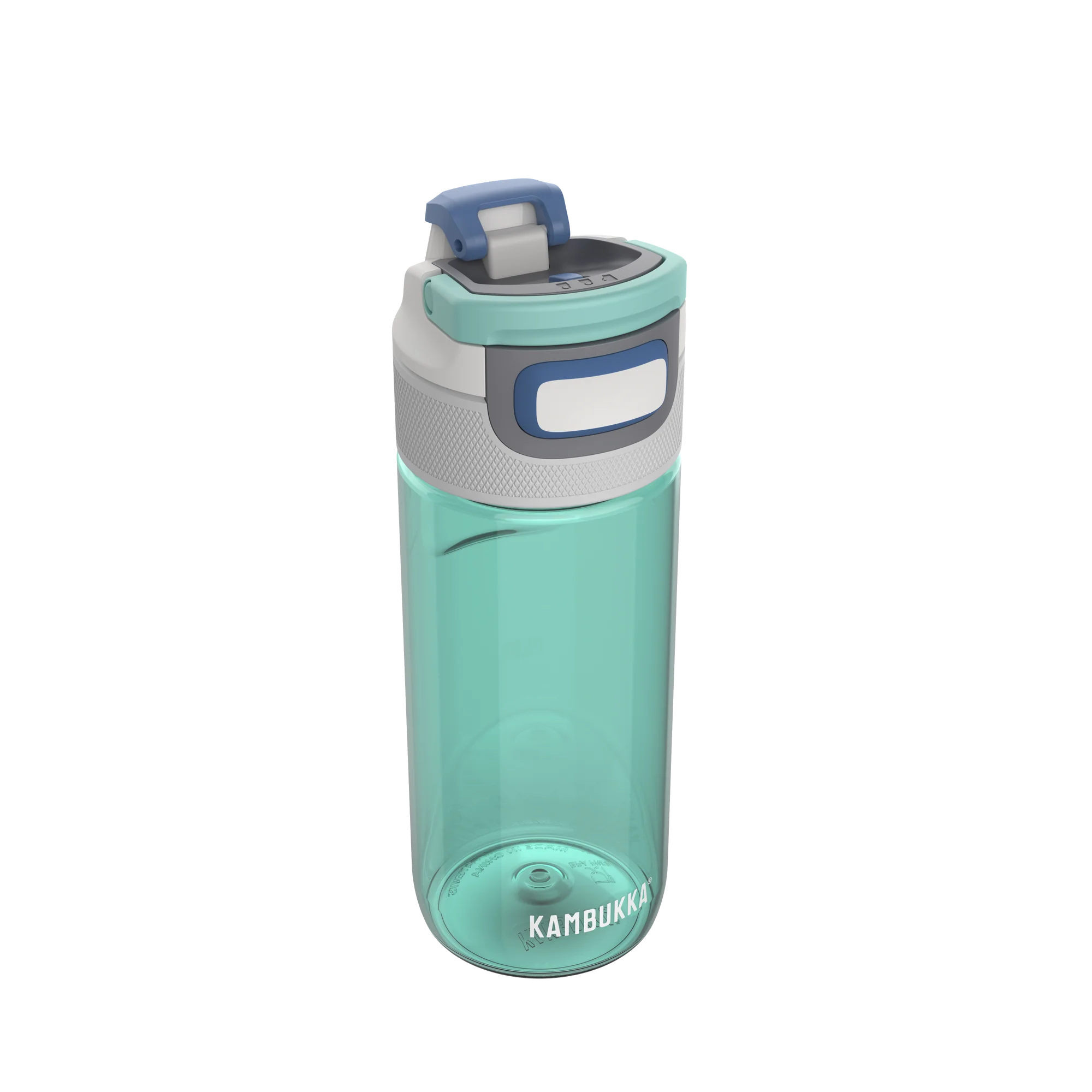 Botella 500ml ICE GREEN Kambukka