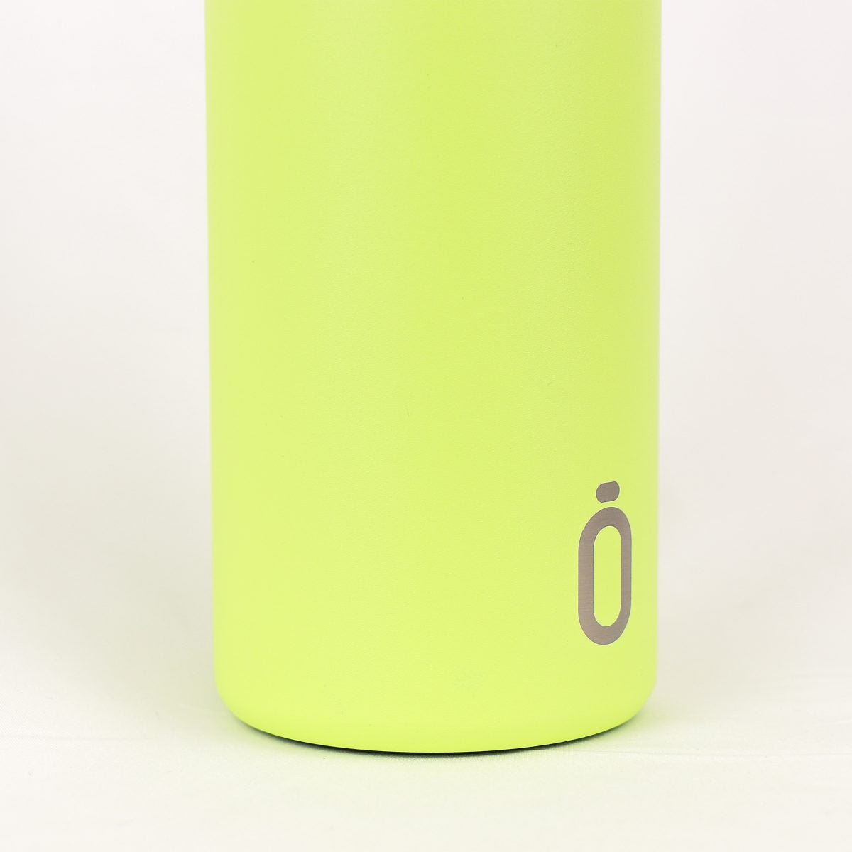 Botella Térmica Cerámica Mii 60 Sharp Green Runbott