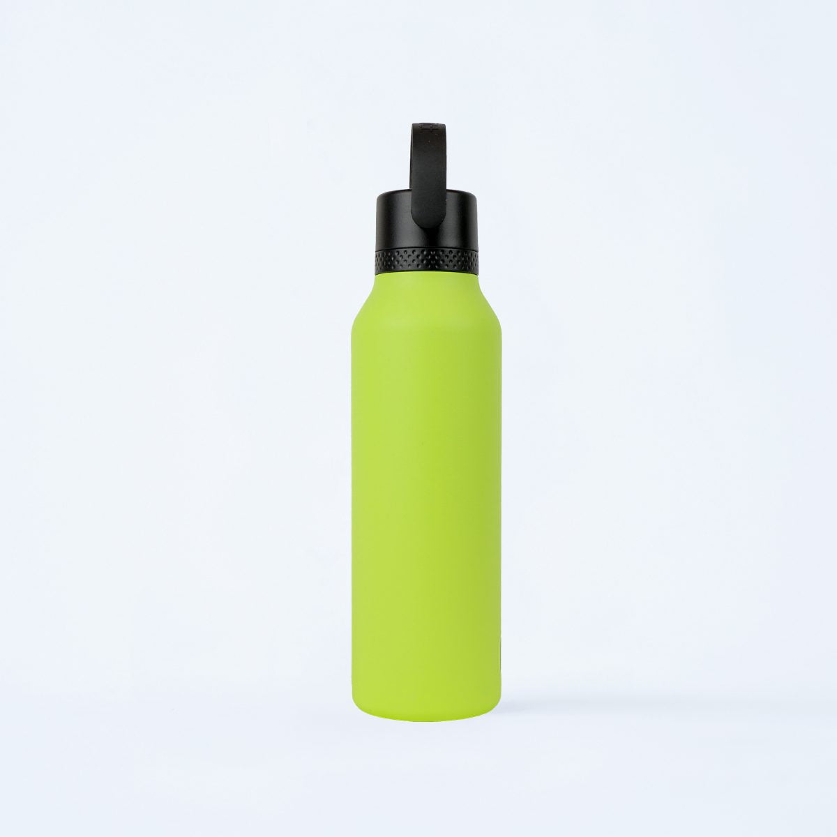 Botella Térmica Cerámica Mii 60 Sharp Green Runbott