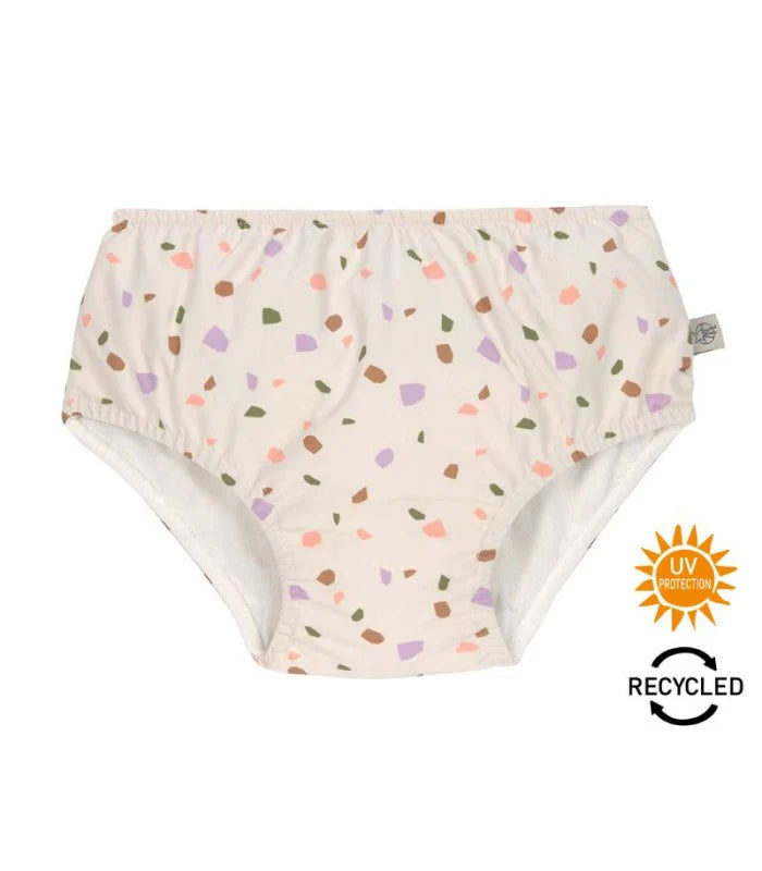 Bañador Pañal Multicolor Lässig