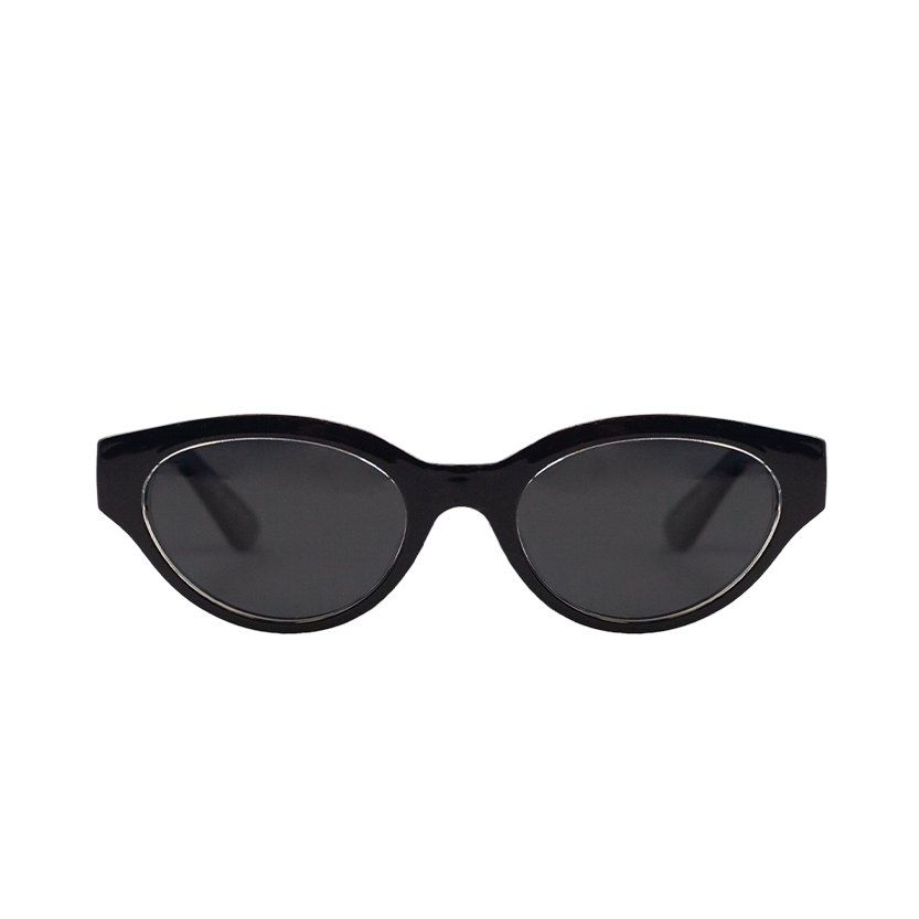 Ulleres sol Polaritzades EUDOLA Black