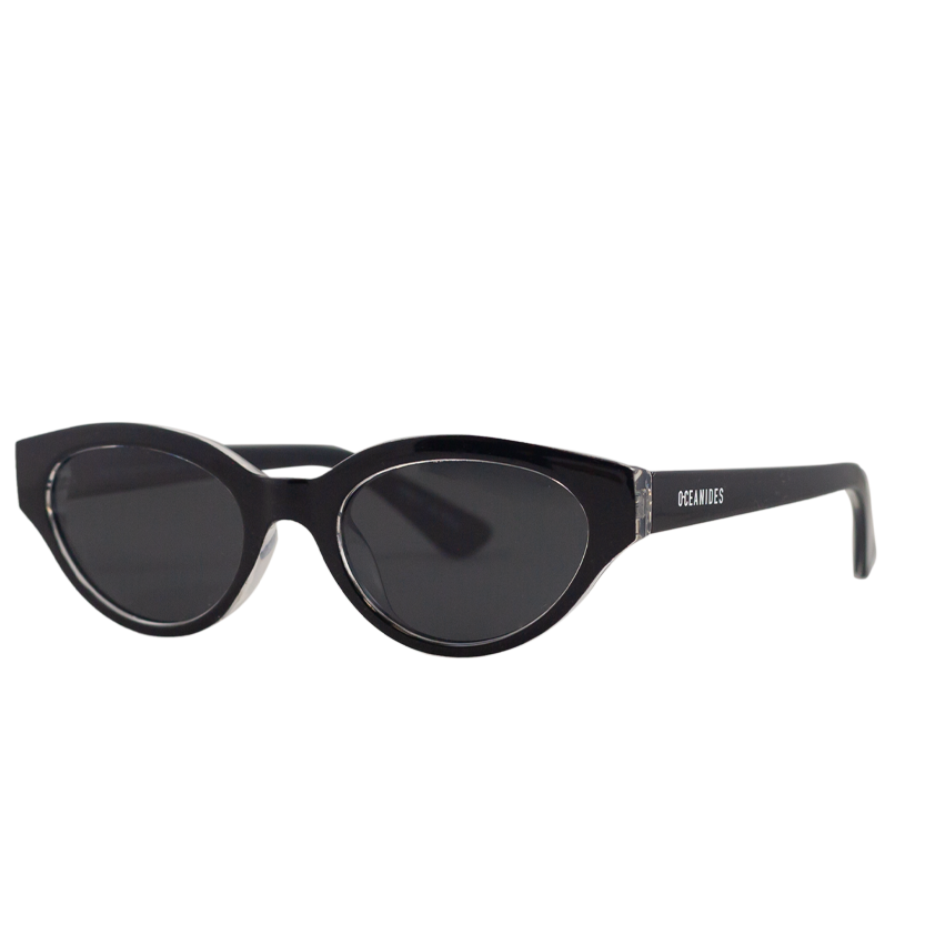 Ulleres sol Polaritzades EUDOLA Black