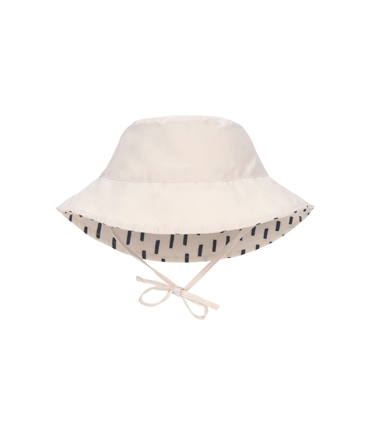 Gorro Playa Reversible Strokes