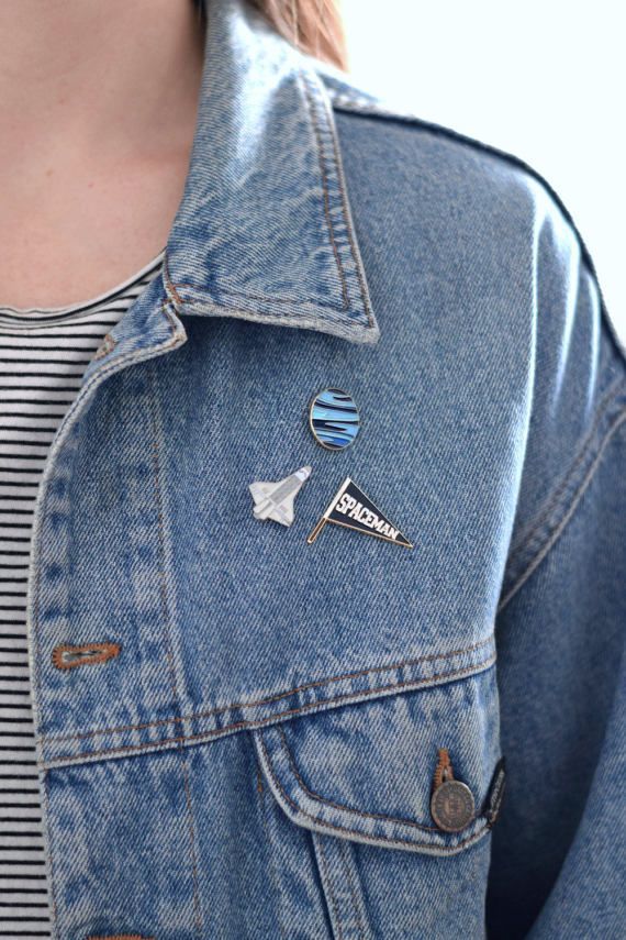 Pin Coet