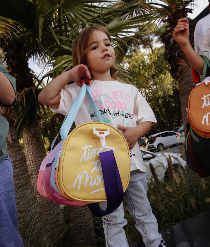 Mochila Deporte Mini Bonbon Hello Hossy
