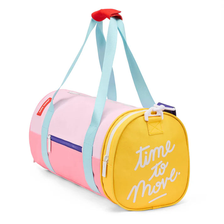 Mochila Deporte Mini Bonbon Hello Hossy