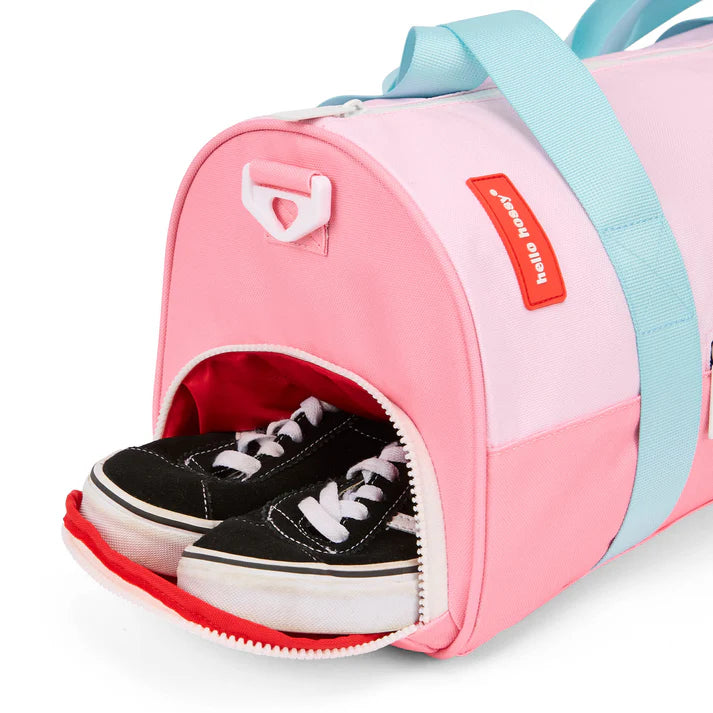 Mochila Deporte Mini Bonbon Hello Hossy