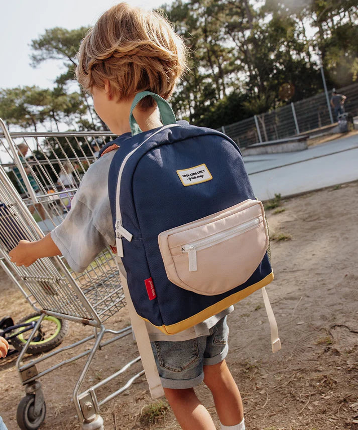 Motxilla Infantil 2-5 anys Festival Hello Hossy