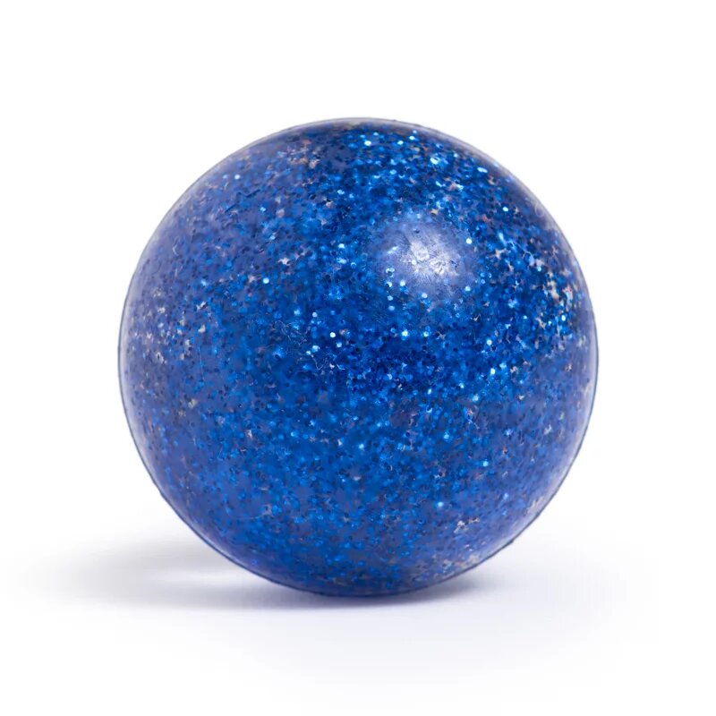 Pelota Saltarina Ratón Azul Ratatam 43mm