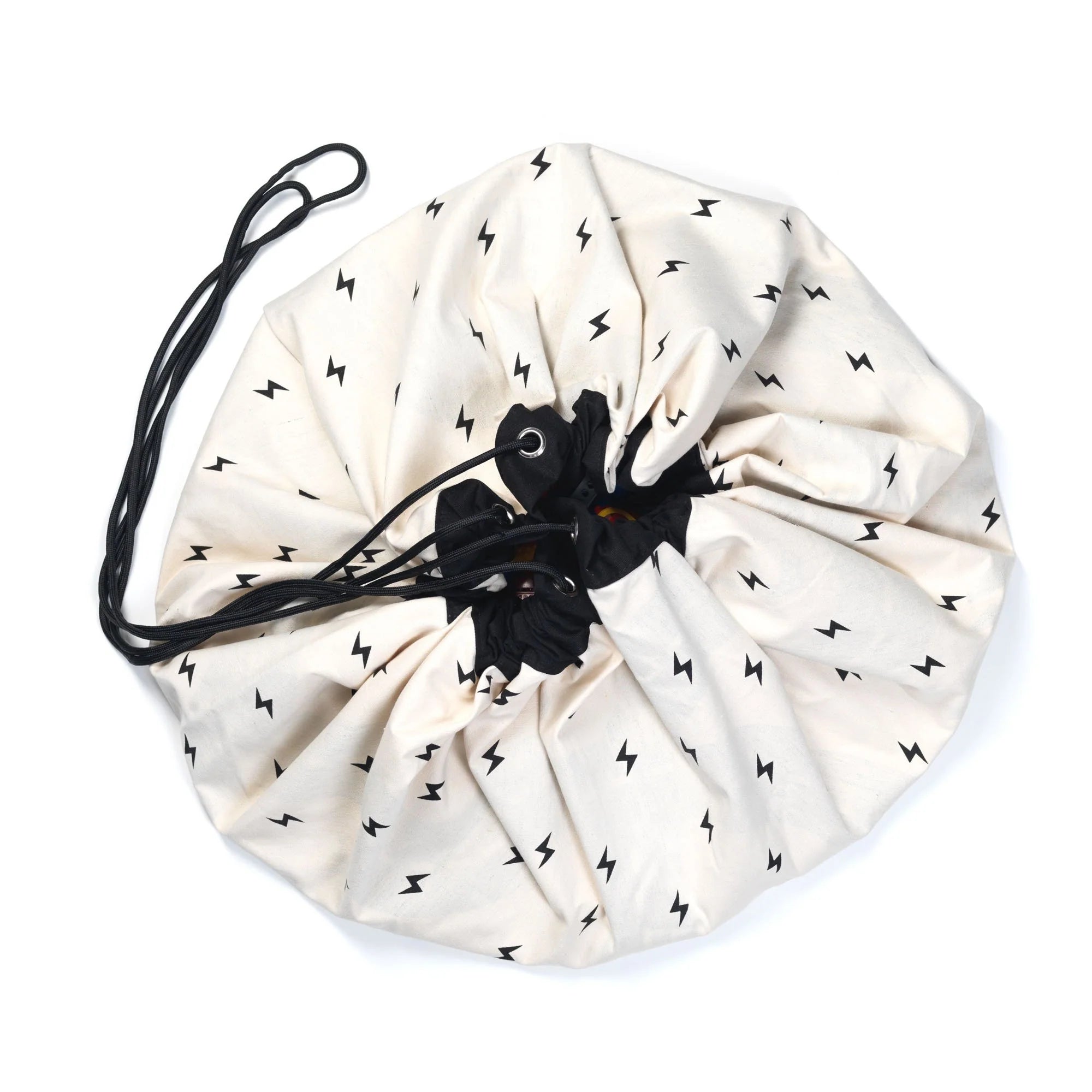Saco Reversible Play & Go Roadmap