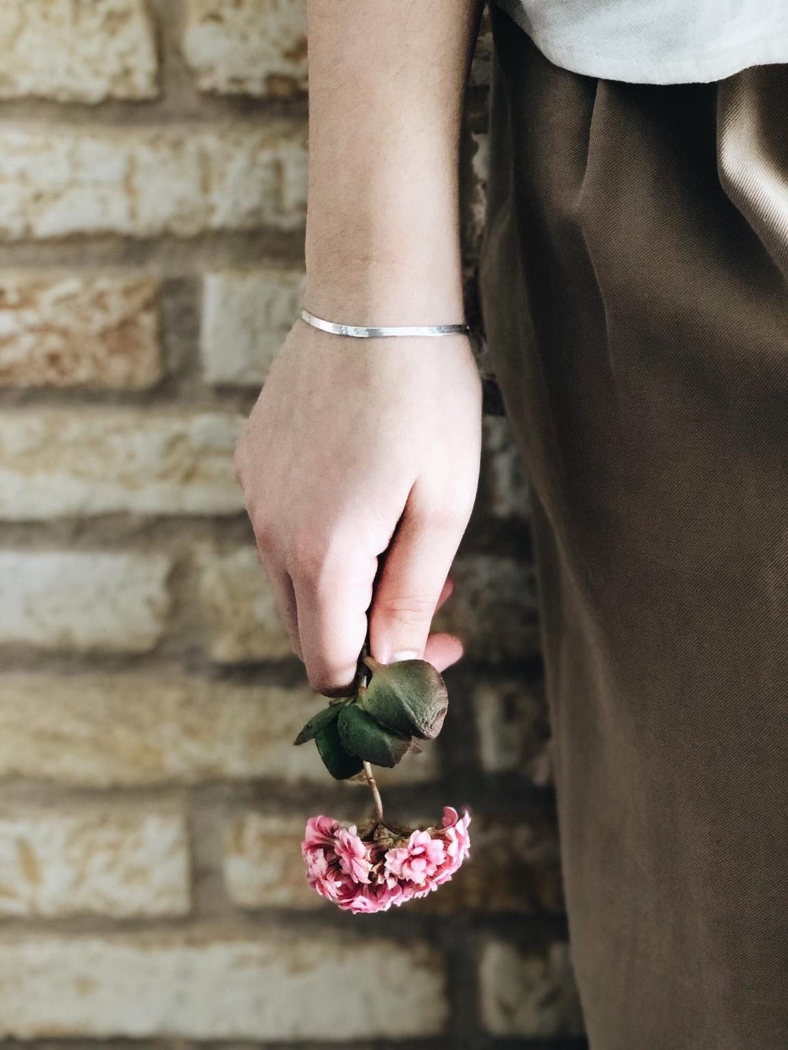 Pulsera Olimpus