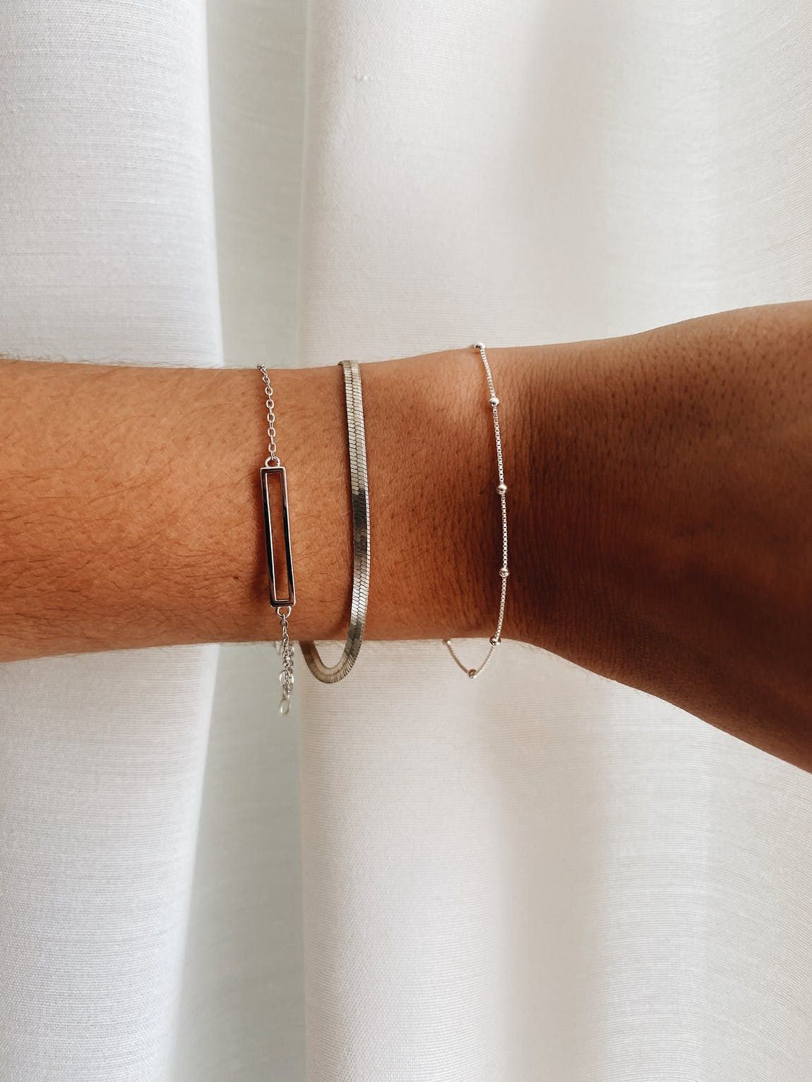 Pulsera Olimpus