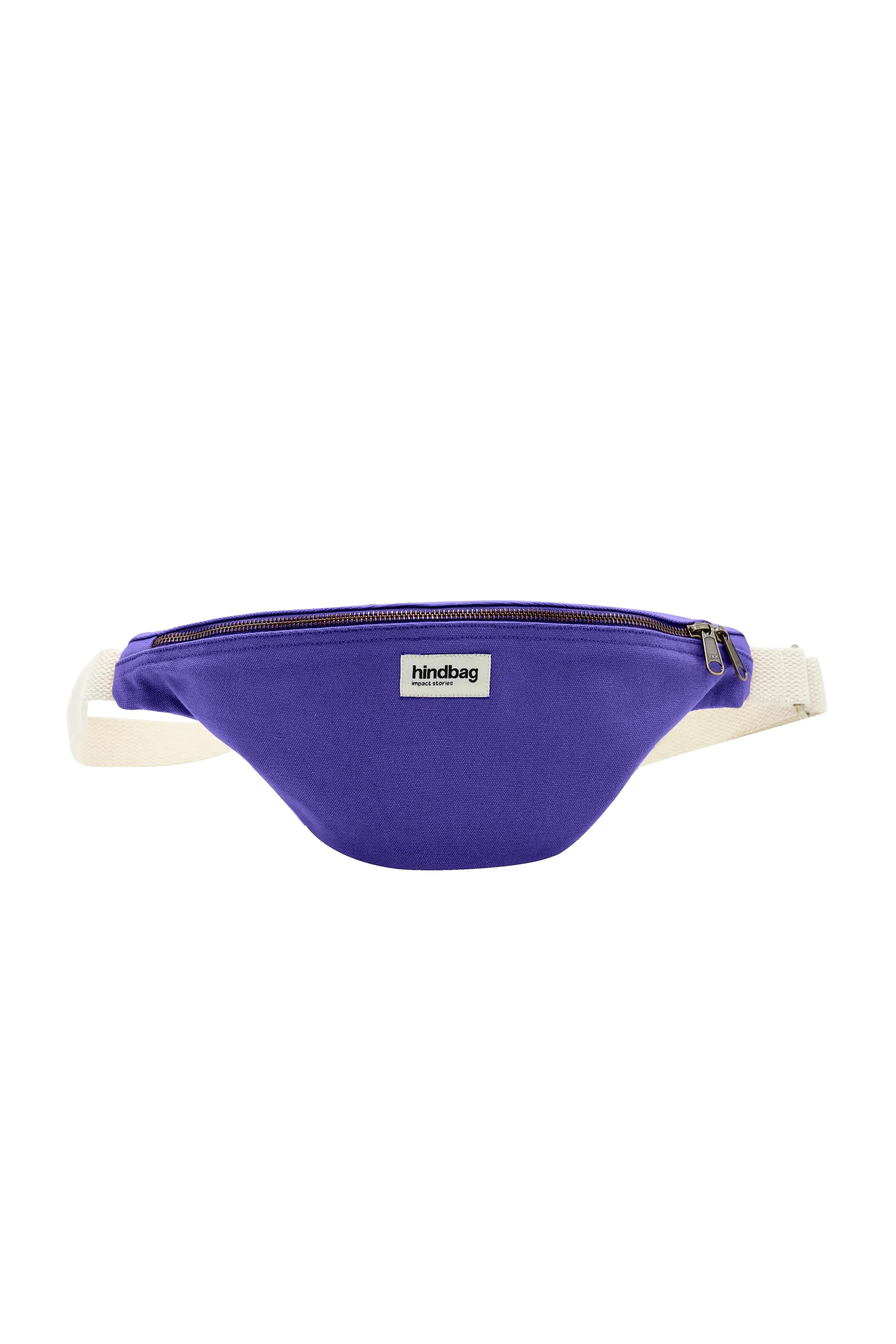 Bossa Ronyonera Olivia Holi Violet