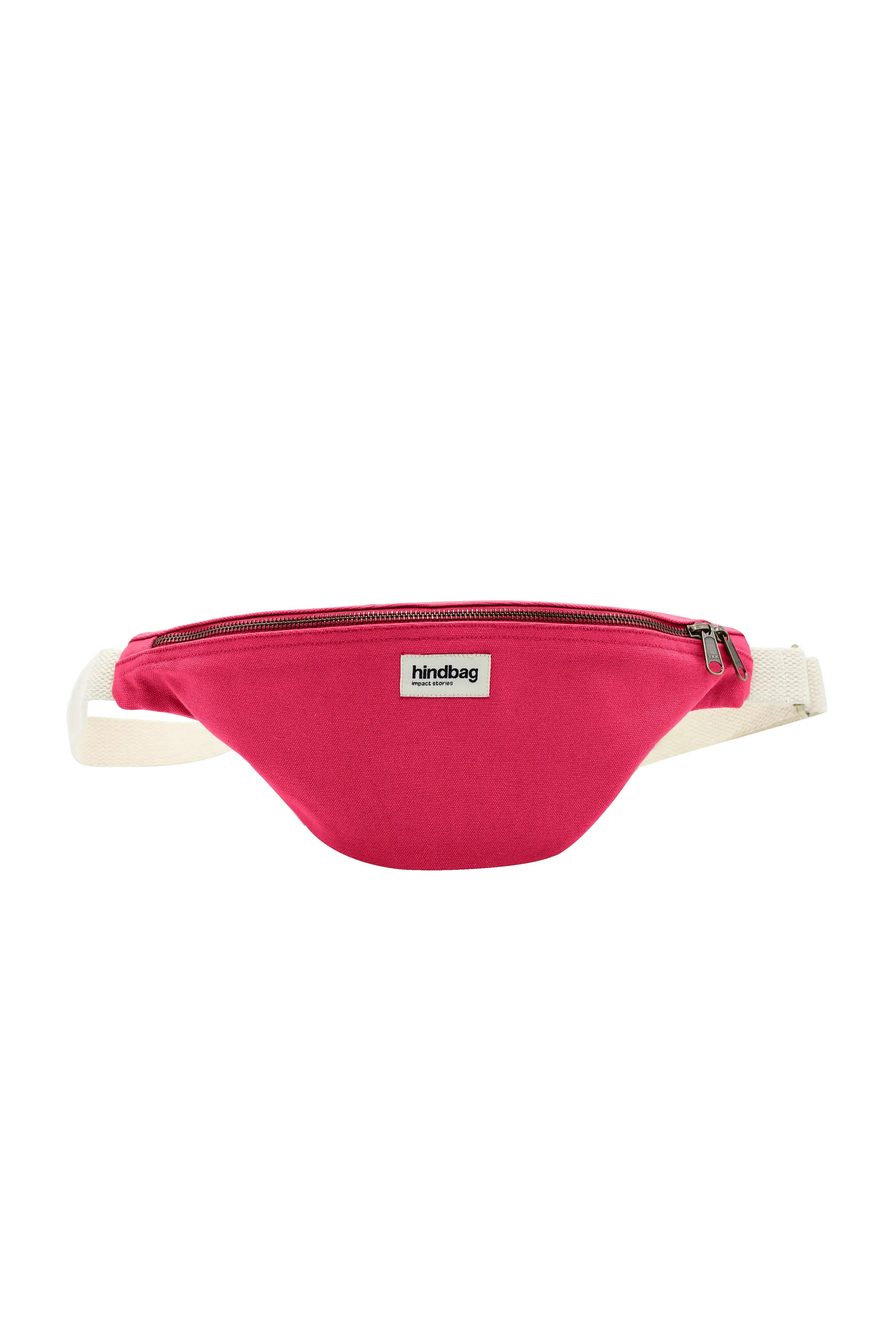 Bossa Ronyonera Olivia Holi Fucsia
