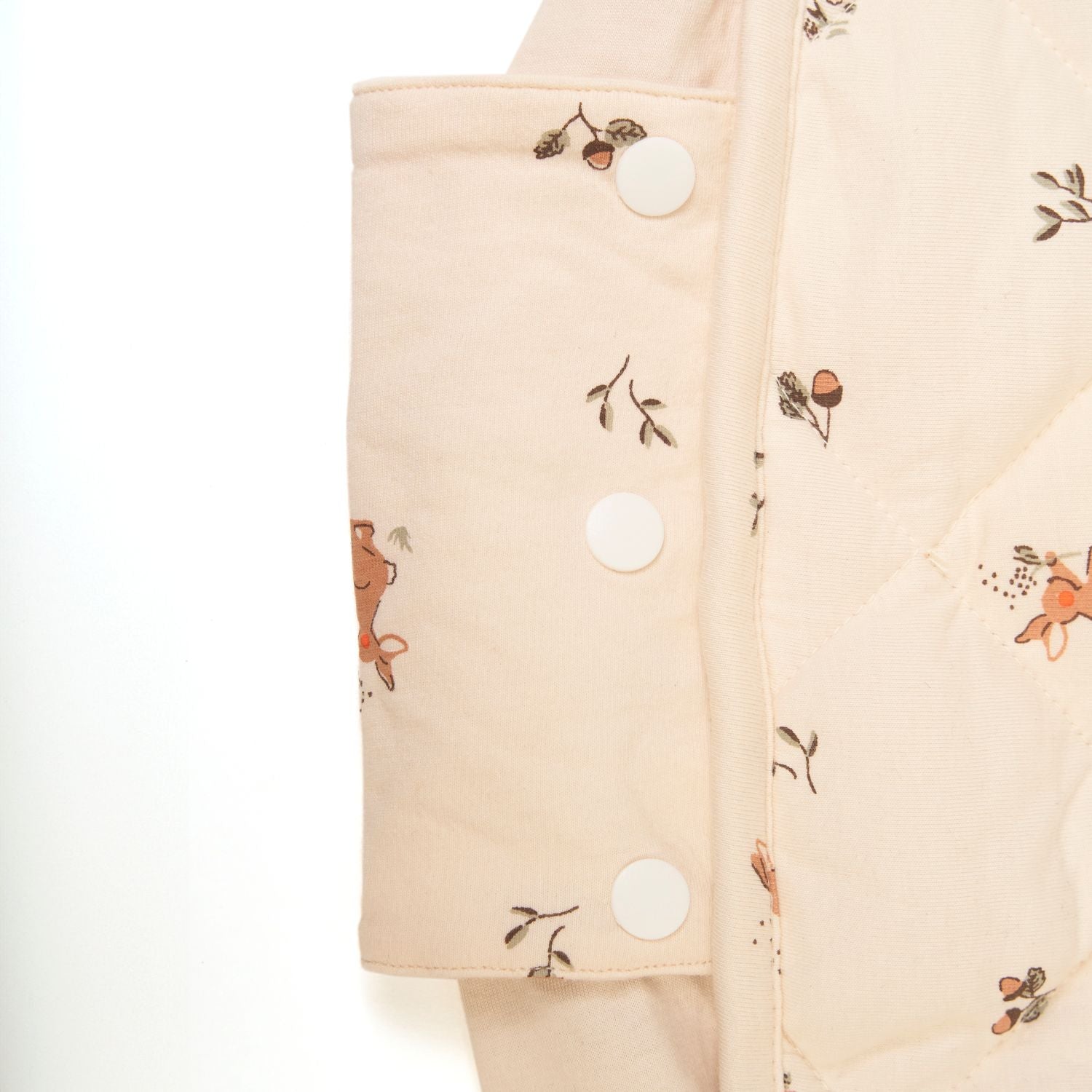 Saco Play & Go SOFT Reversible Rabbits