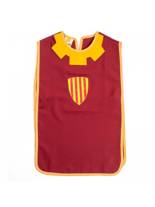 Túnica Kamelot Catalunya