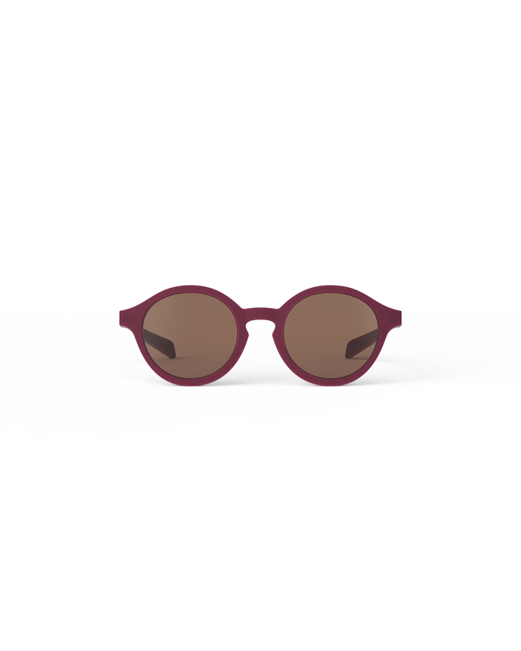 Gafas Sol Kids Plus Antique Purple (3-5 años)