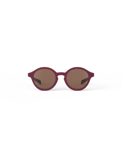 Gafas Sol Kids Plus Antique Purple (3-5 años)