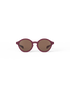 Gafas Sol Kids Plus Antique Purple (3-5 años)