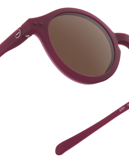 Gafas Sol Kids Plus Antique Purple (3-5 años)