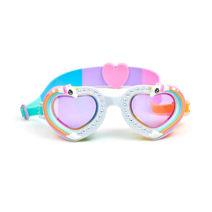 Gafas Natación Pony Magical Ride Pink (5-9 años)