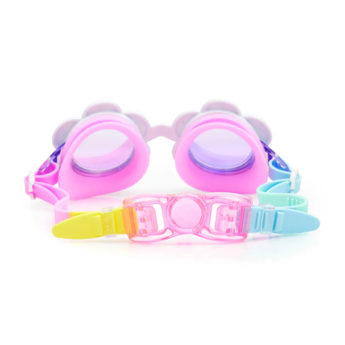 Gafas Natación Flores Blossom Bling2o (5-9 años)