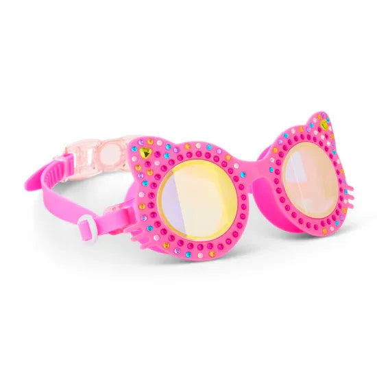 Gafas Natación Kitten Gato Mango (6-9 años)