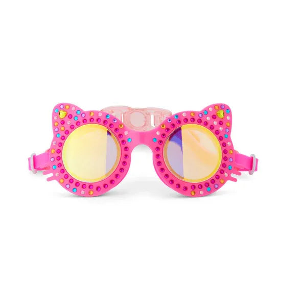 Gafas Natación Kitten Gato Mango (6-9 años)