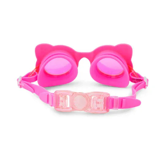 Gafas Natación Kitten Gato Mango (6-9 años)